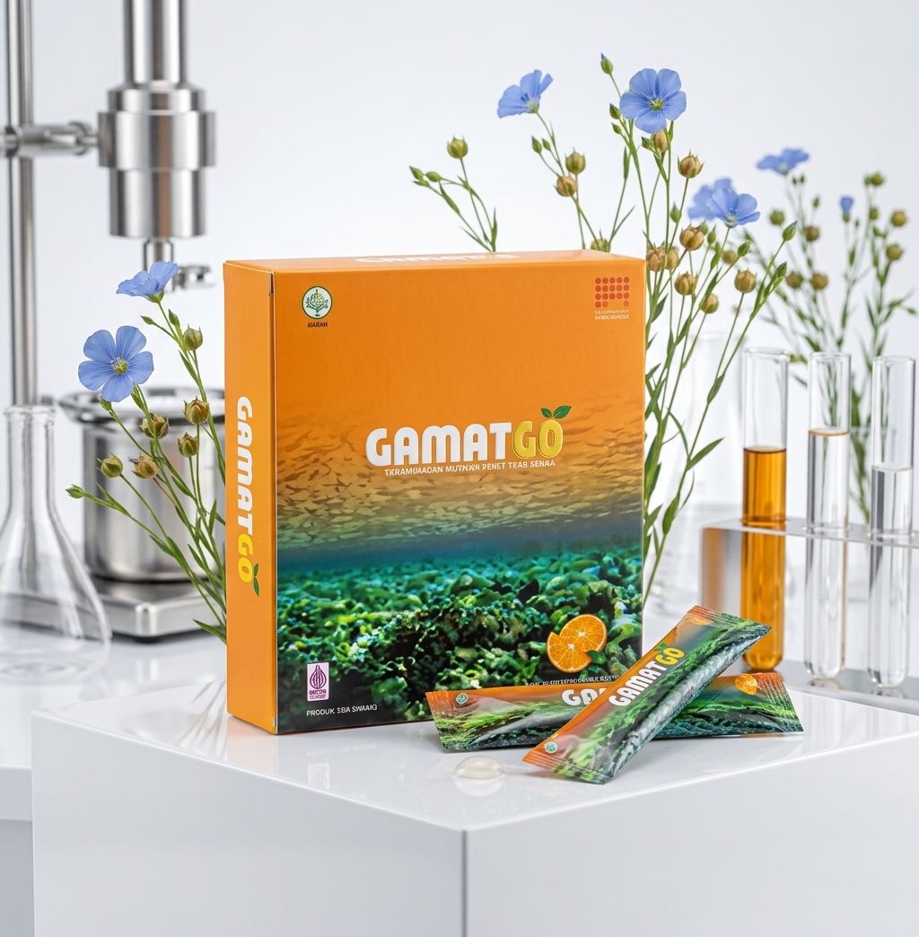 Jual Gamat Go K-Link di Kotawaringin Barat: Panduan Lengkap, Manfaat, dan Cara Pesan Original
