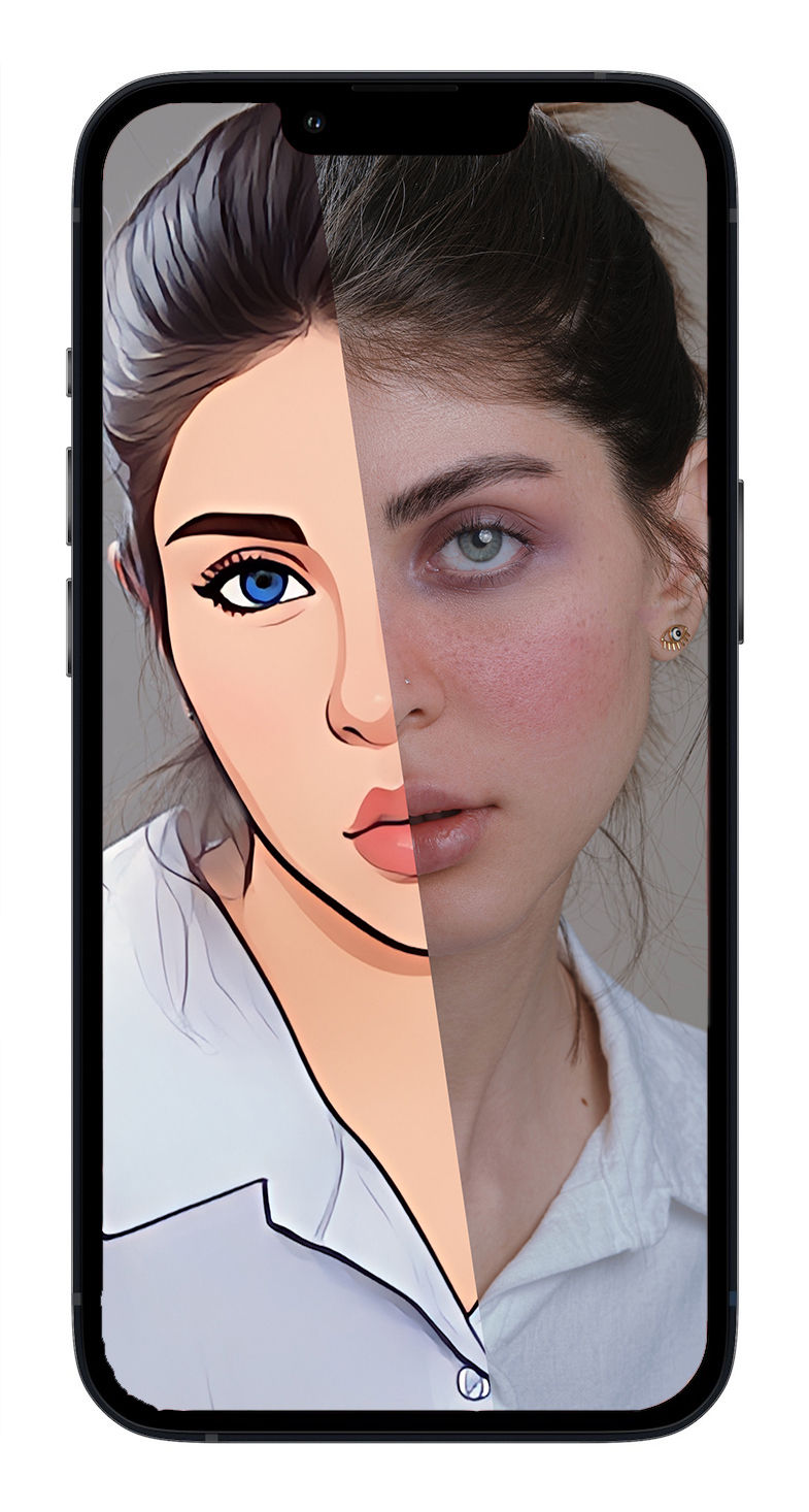 TwinFACE Anime APK for Android Download