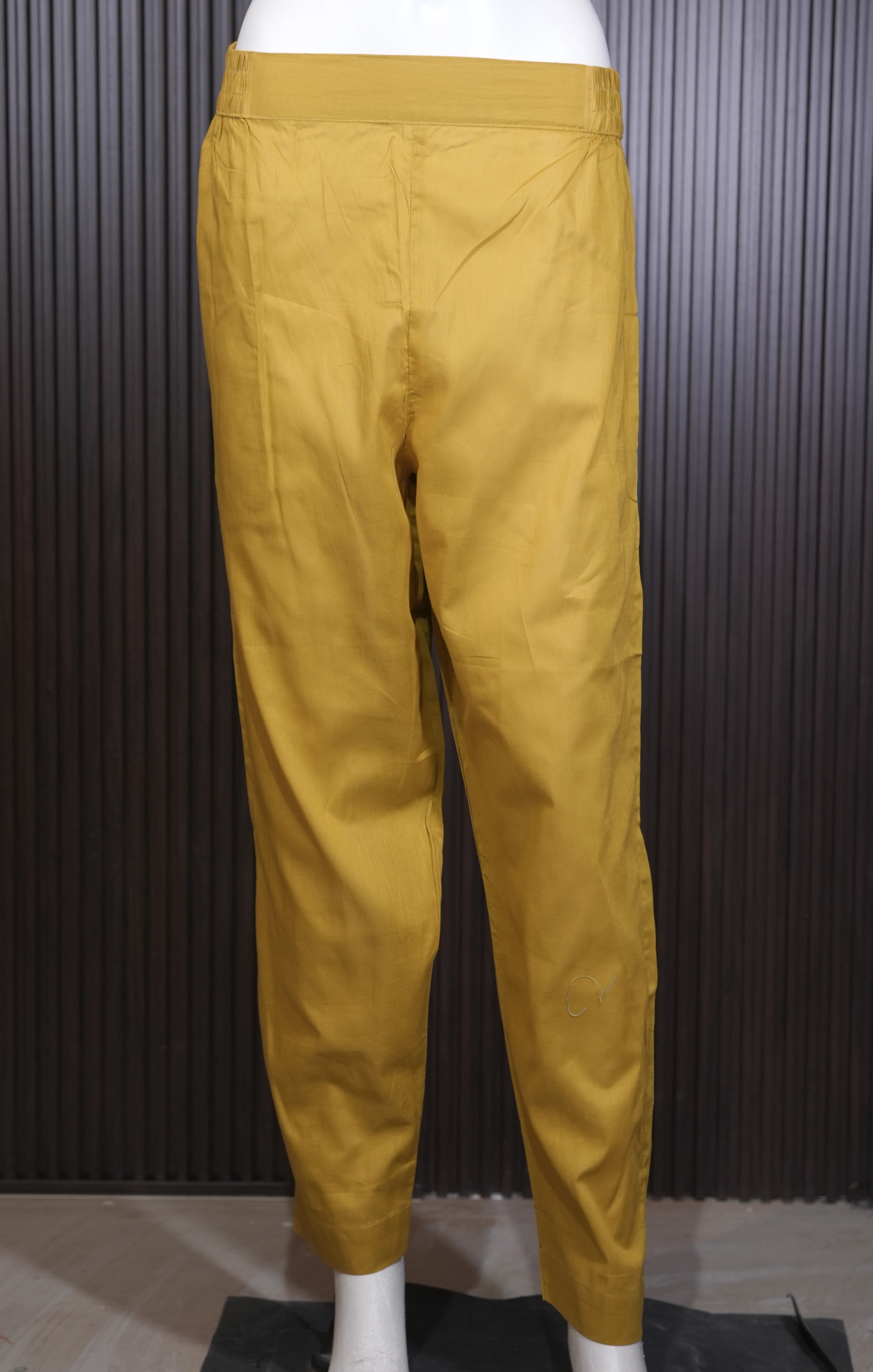 Mustard Meadow Printed 3-Piece Suit Set thumbnail 2