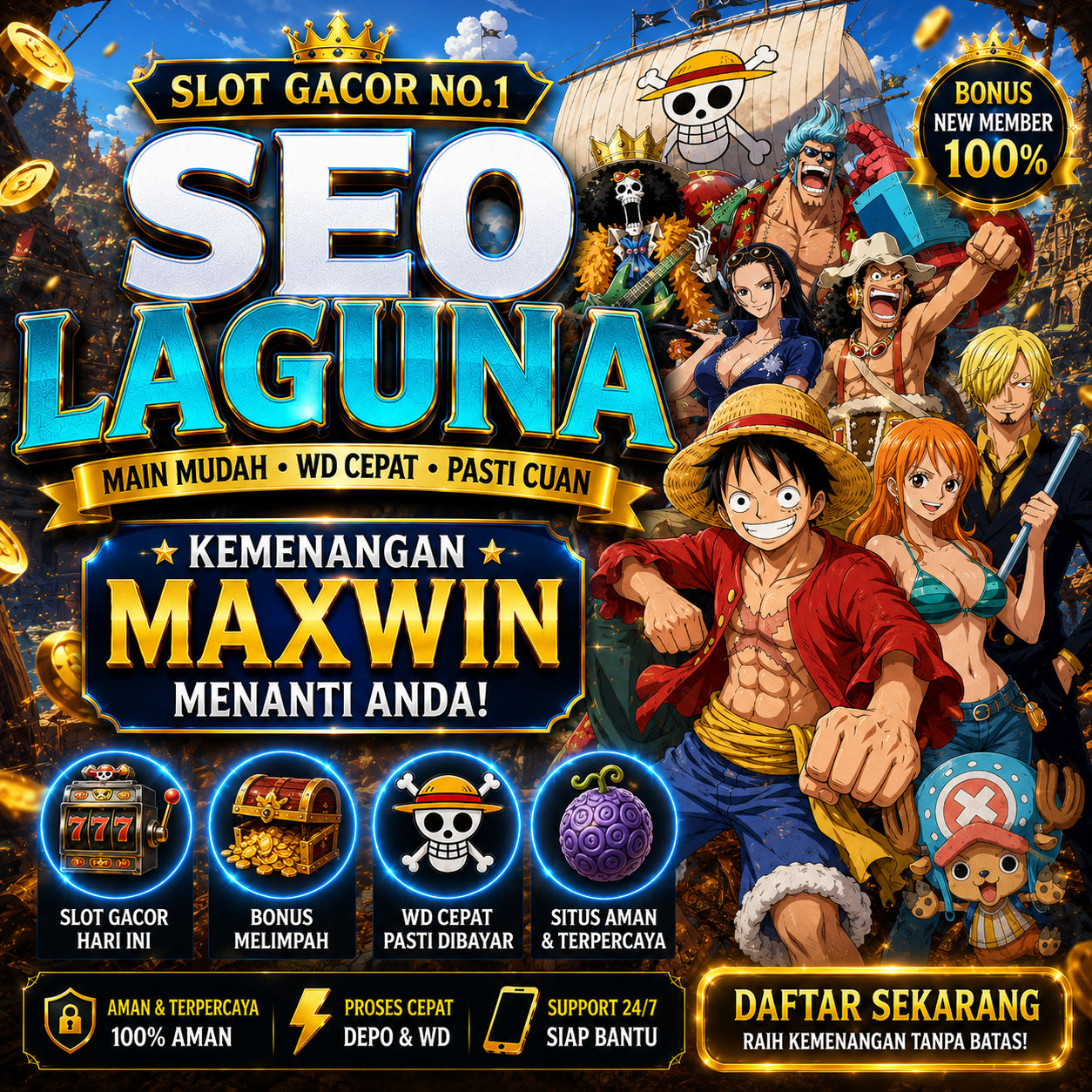 ALEXISTOGEL ~ Daftar Agen Resmi Slot Gacor & Mix Parlay Terlengkap