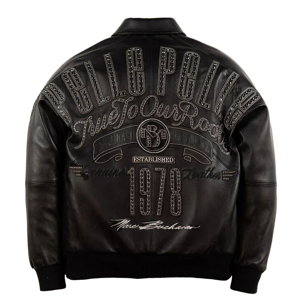 Leather Taboo