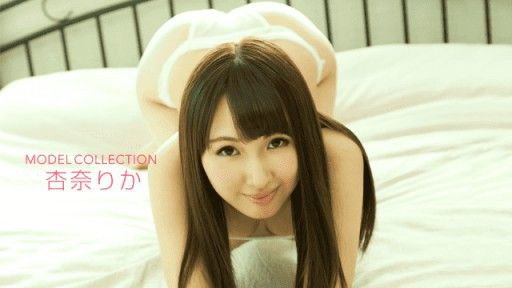 1Pondo 110318_764 Model Collection Of Anna Rika