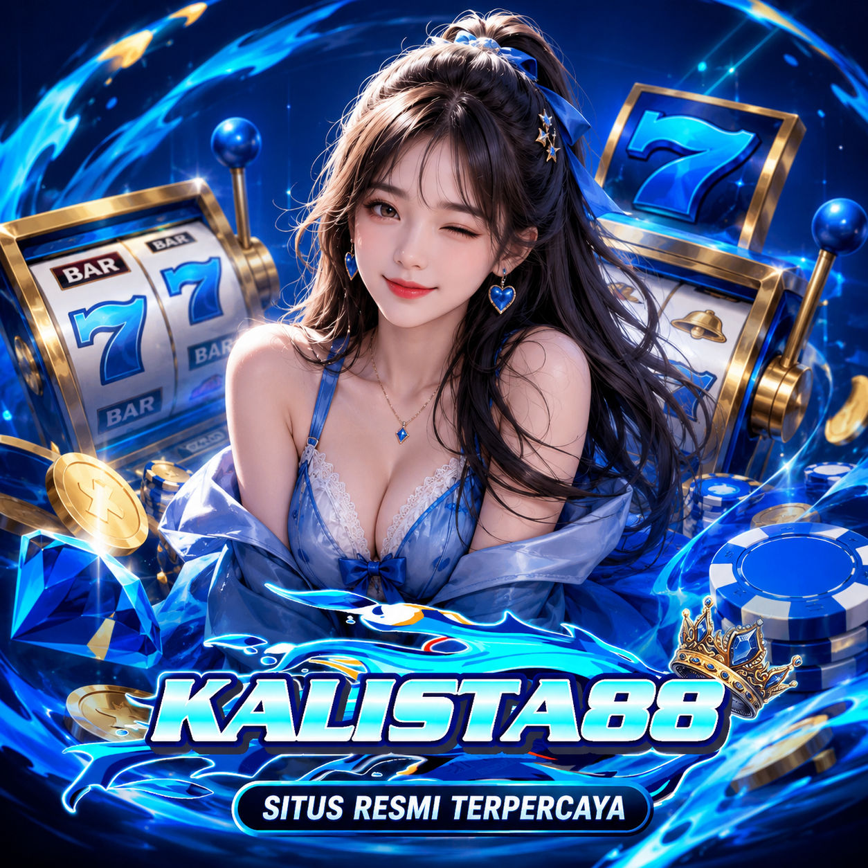 KALISTA88> Gaming Platform with Exciting Events Hanya Di Sini