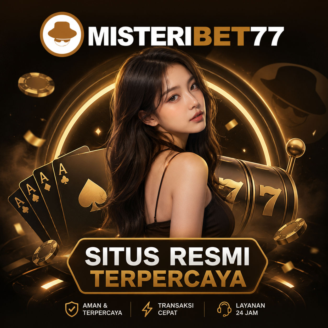 banner slot gacor MISTERIBET77