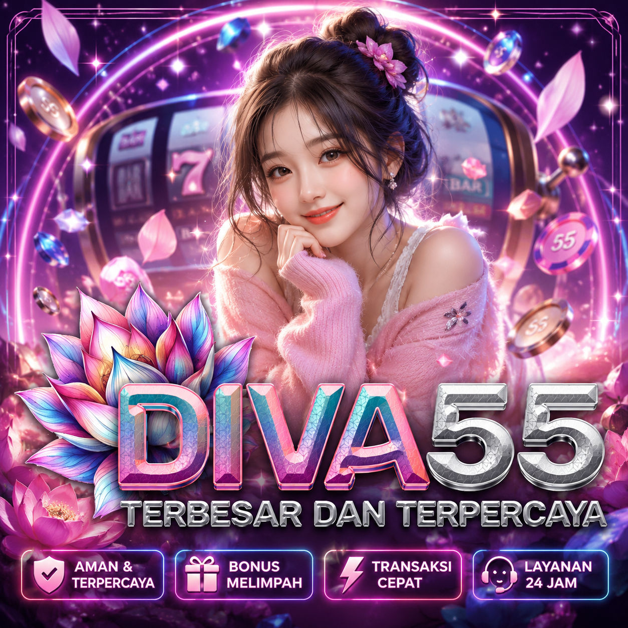 banner slot gacor DIVA55