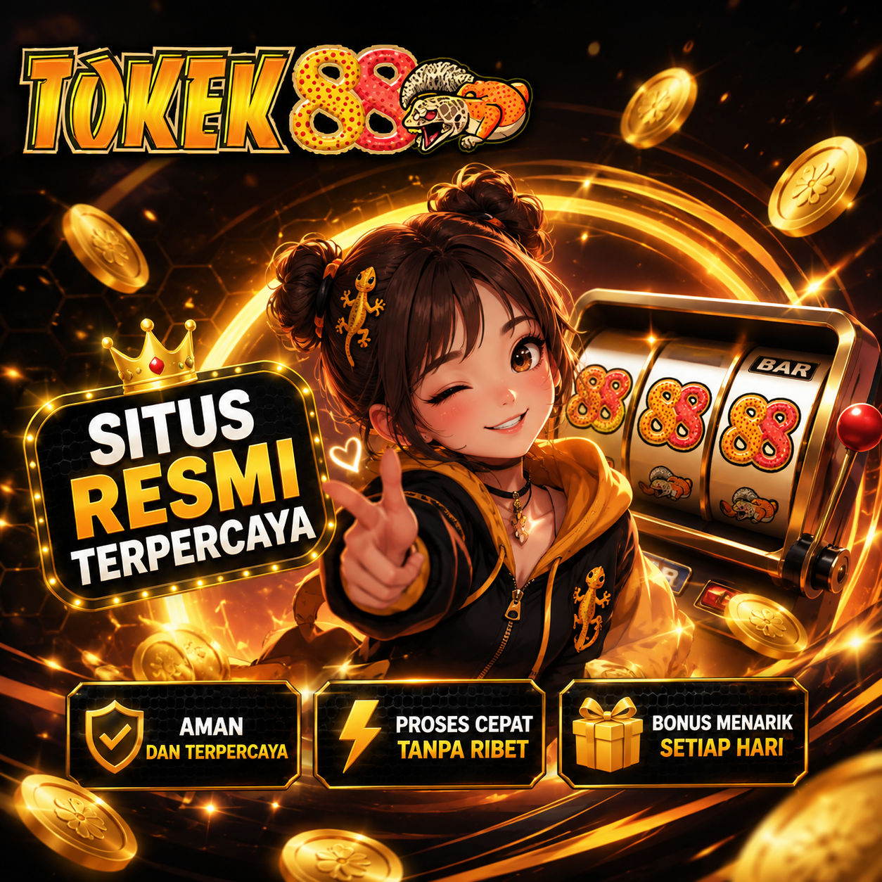 Promo Banner