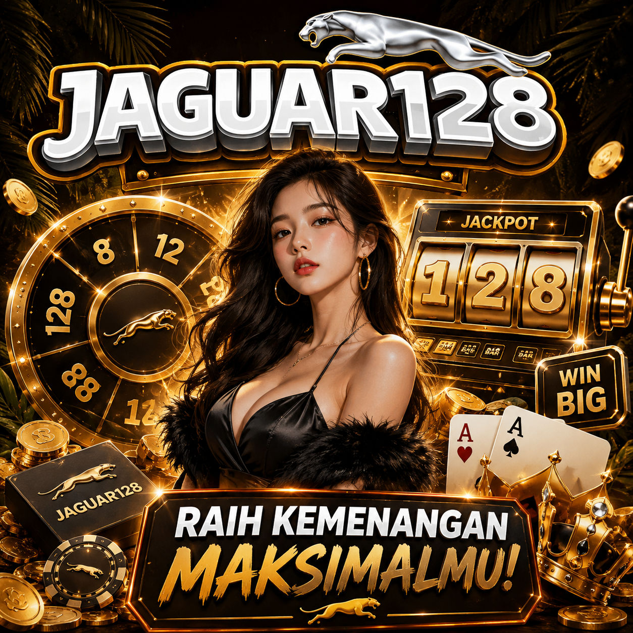 banner slot gacor JAGUAR128