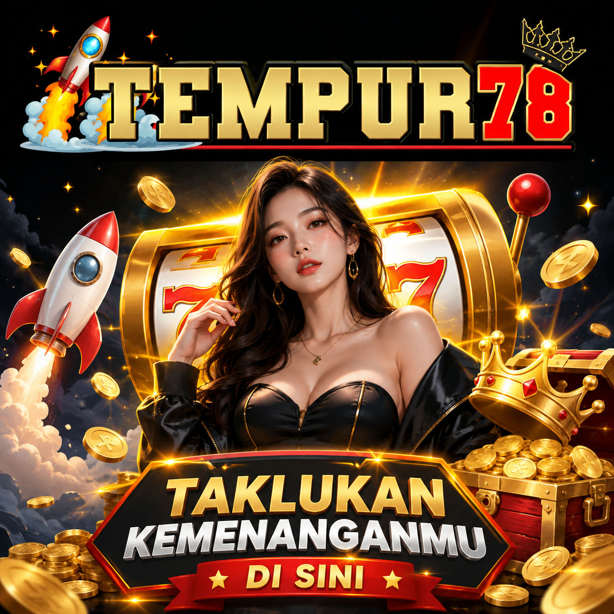 TEMPUR78| The Most Exciting Battle Game Arena