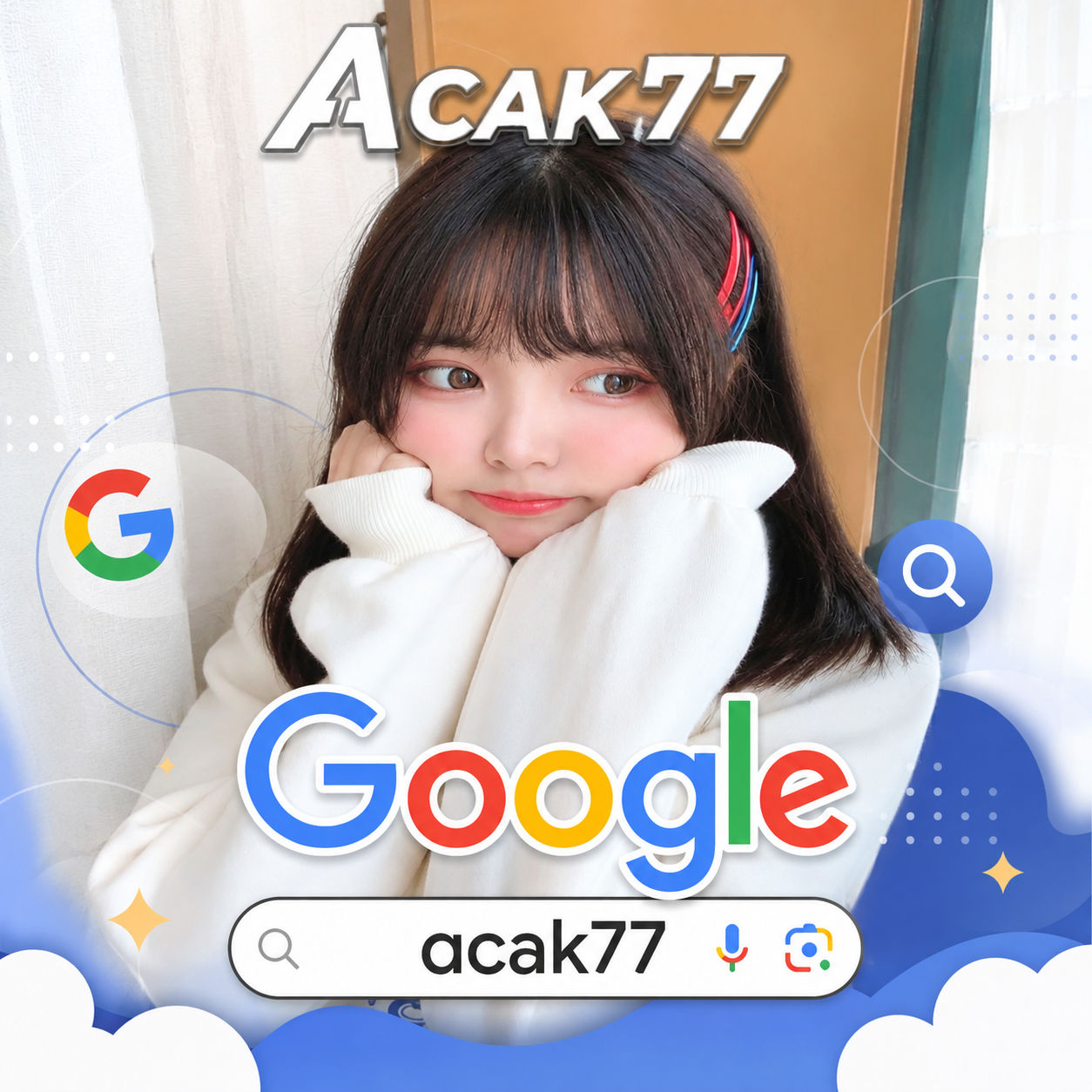 ACAK77 | A Trusted Destination for Exciting Entertainment dengan Bonus Harian