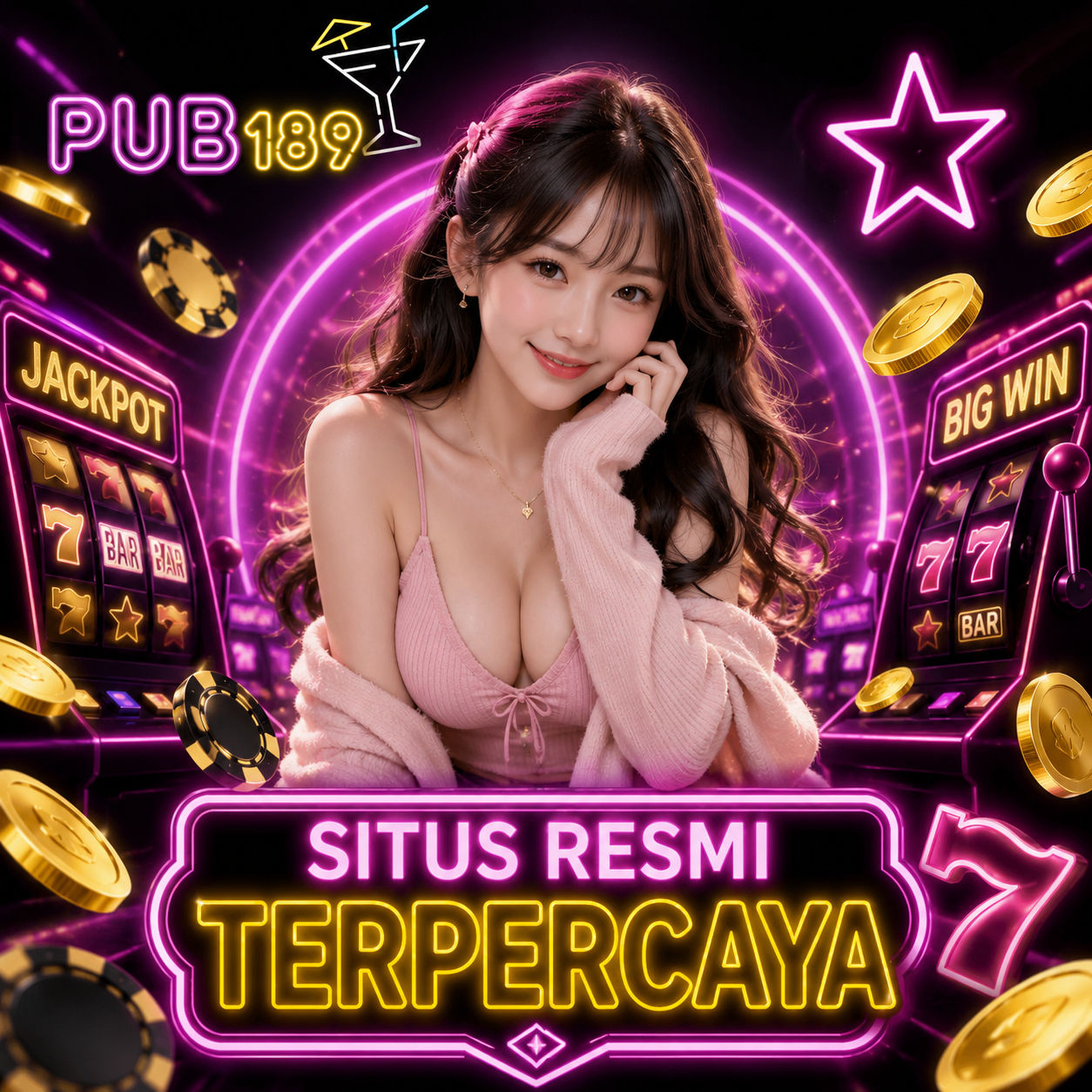 PUB189> Platform Gaming Fun With Features Terupdate Hanya Di Sini