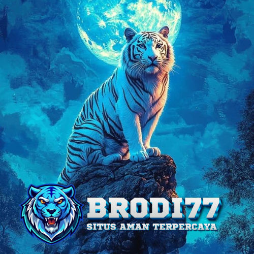 BRODI77: Zona Bermain Seru Raih Unlimited Win Di Sini!