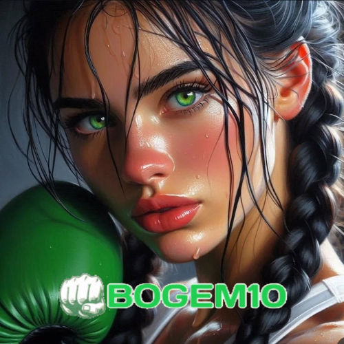 BOGEM10~ Platform Gaming Dengan Sistem Ringan, Battle to Win
