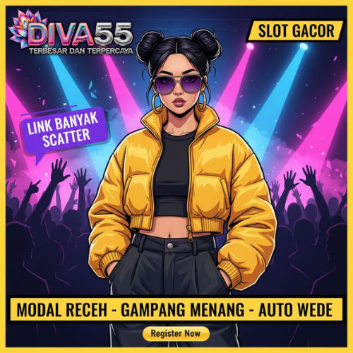 DIVA55| Zona Main Ringan Easy Win Like a DIVA