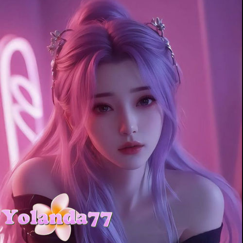YOLANDA77: Arena Gaming Mudah Spin Get Sweet Win