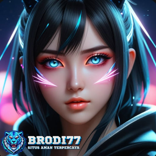 BRODI77| Zona Gaming Seru Fast Spin, Easy Win Spektakuler