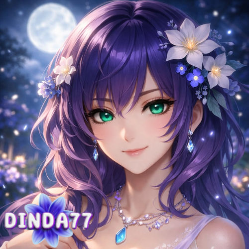 DINDA77| Platform Gaming Terpopuler Easy Play, Raih Kemenangan Besar