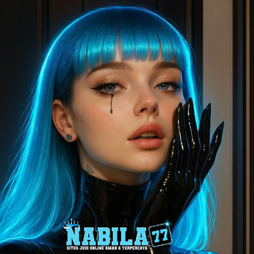 NABILA77> Platform Gaming Terbaik Gampang Win Setiap Hari!