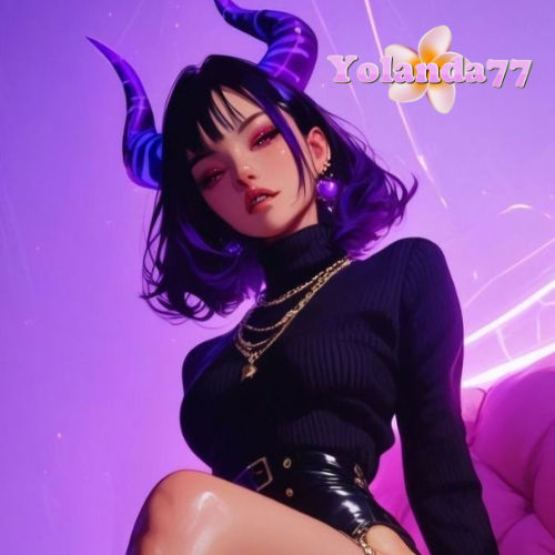 YOLANDA77: Arena Bermain Terpercaya Spin Ringan Raih Sweet Win