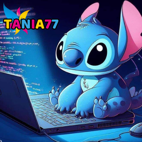 TANIA77: Zona Gaming Digital With Unlimited Win Everyday