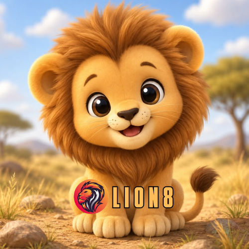 banner slot gacor LION8