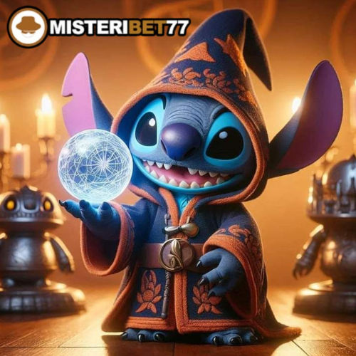 MISTERIBET77| Ungkap Hidden Mystery Dengan New Way