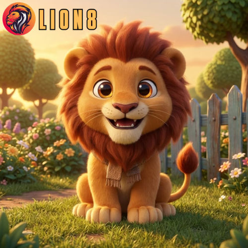 LION8| Let's Play Game Of Lion Terupdate 