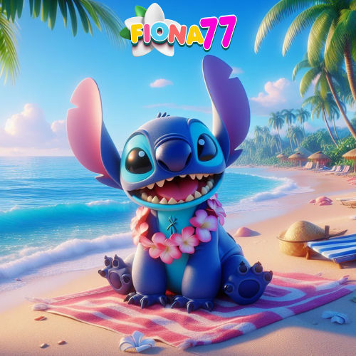 FIONA77: Arena Gaming Freedom Play Menuju Kemenangan