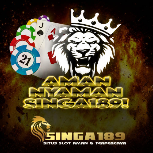 SINGA189| Alternative Game Singa With Exciting Games