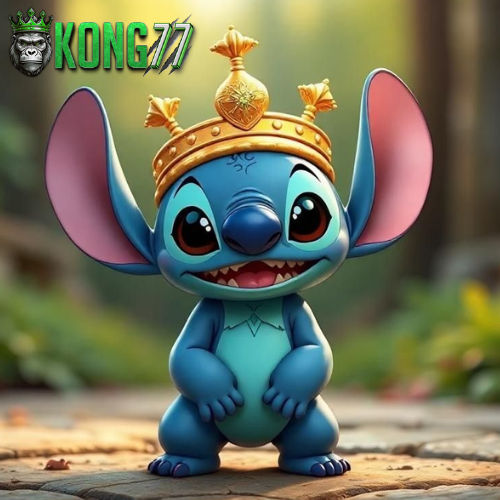 banner slot gacor KONG77