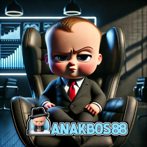 ANAKBOS88| Trusted Gaming Platform, Get Big Opportunities