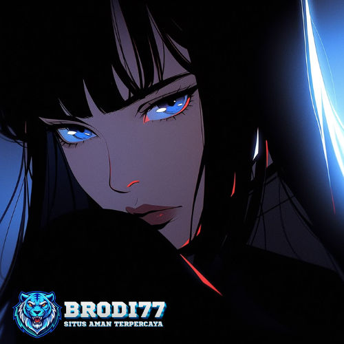 BRODI77| Play Exciting Games, Experience Fun Wins Here