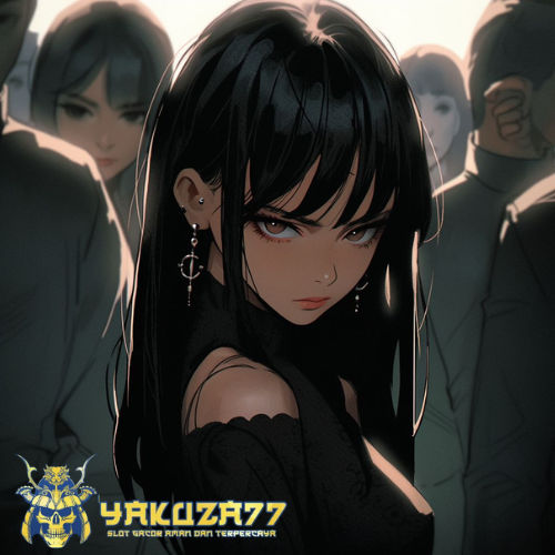 banner slot gacor YAKUZA77