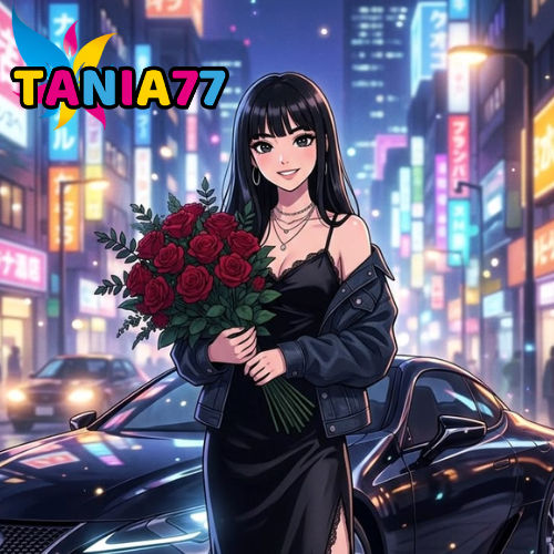 banner slot gacor TANIA77
