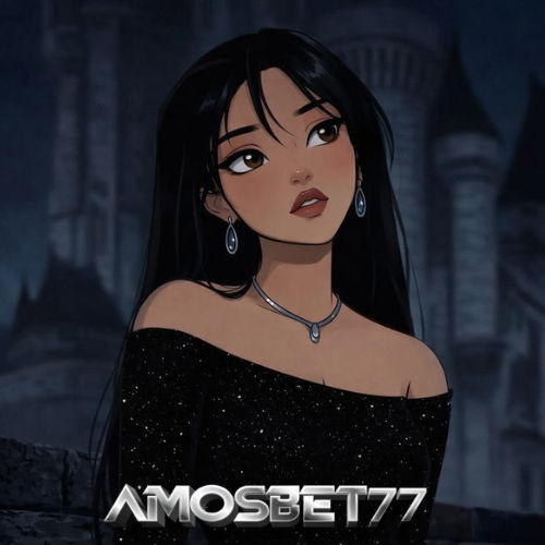 AMOSBET77 Photo
