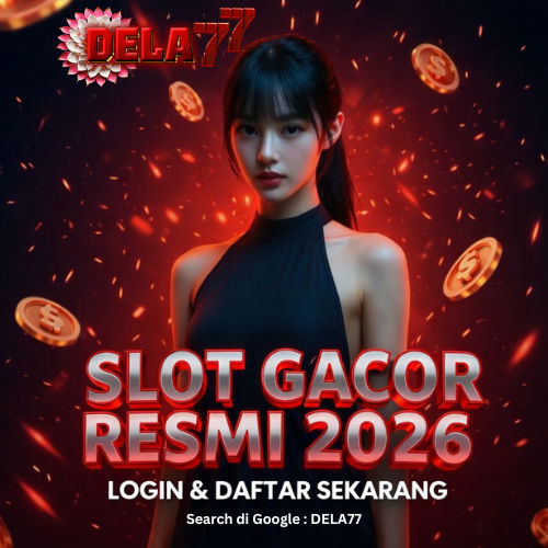 DELA77> Arena Gaming Easy Spin Feel It Unlimited Bonus