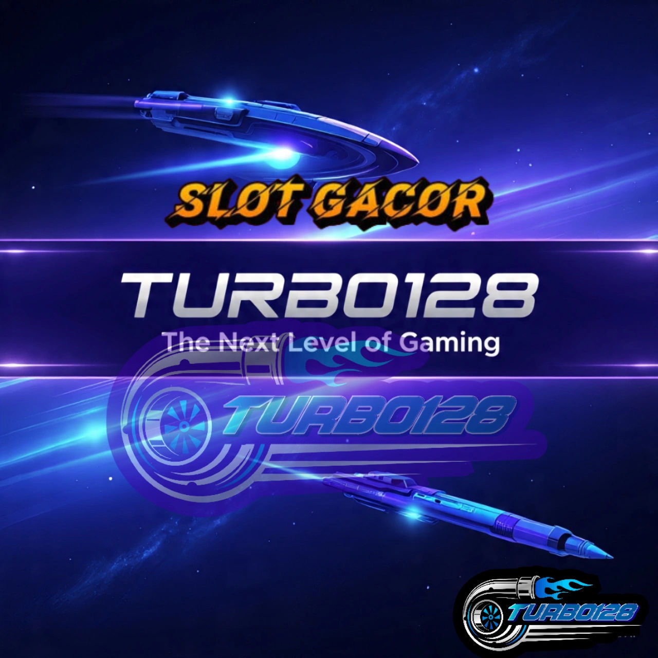 TURBO128> Best Forum Gaming Unbeatable