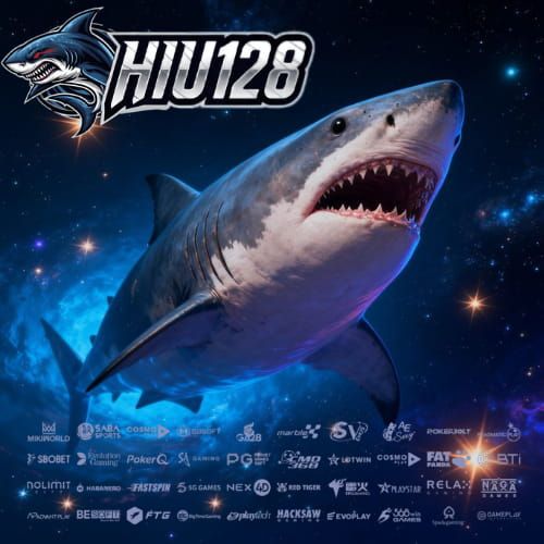HIU128| Let's Play Fish Shooting Game di Platform Populer HIU128| Let's Play Fish Shooting Game di Platform Populer