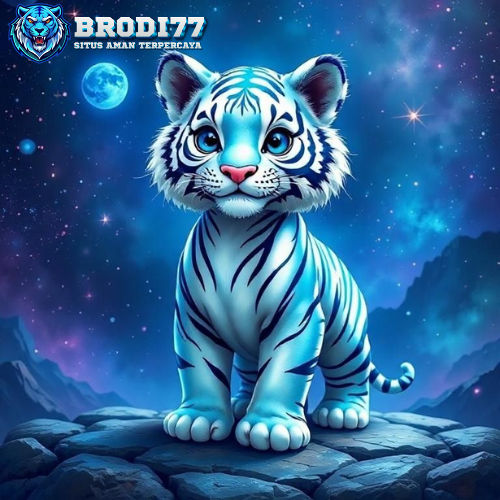 BRODI77> Arena Gaming Light Spin Raih Extra Win Sekarang!