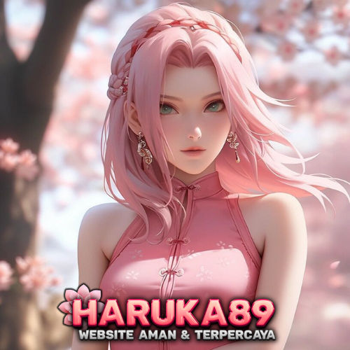 HARUKA89> Arena Gaming Bermain Santai, Win Easier