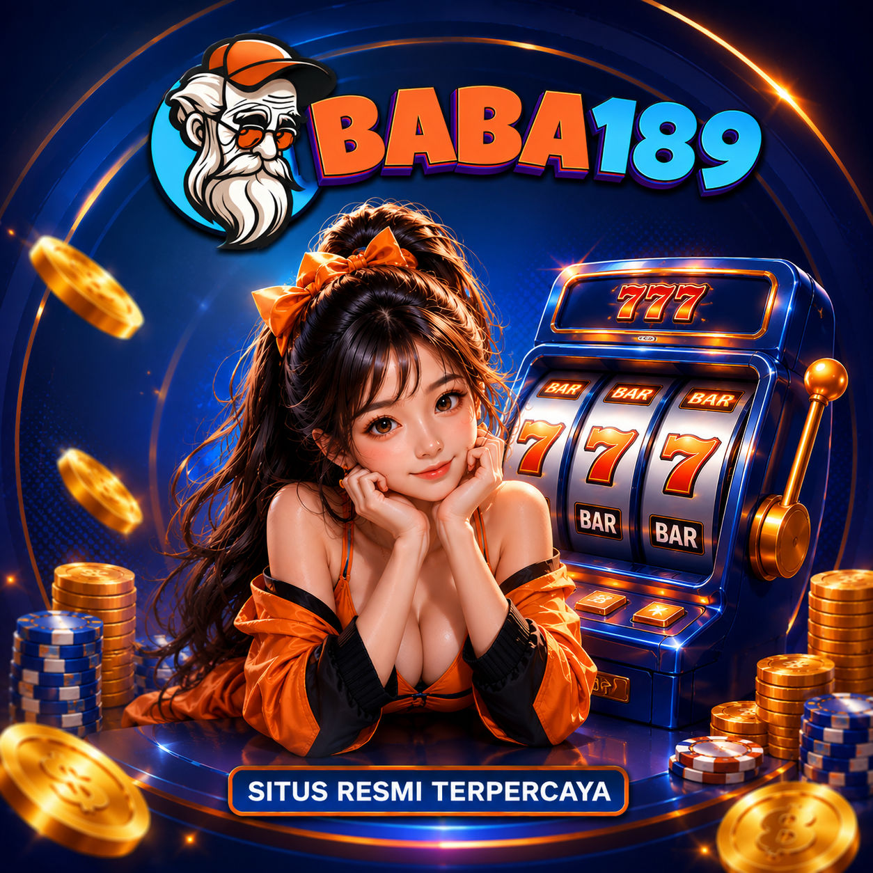 BABA189| Exciting Gaming Platform Get Major Opportunity Di Sini
