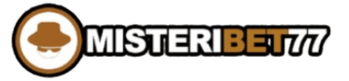 logo MISTERIBET77