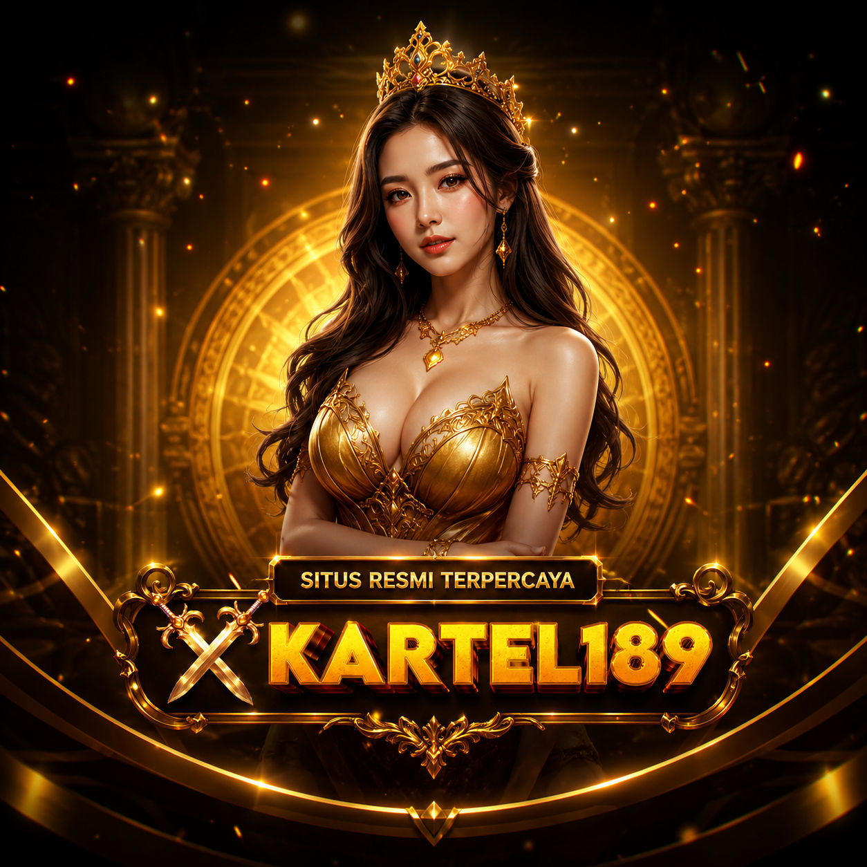 KARTEL189> Kuasai Fun Game Dengan Win Nyata!