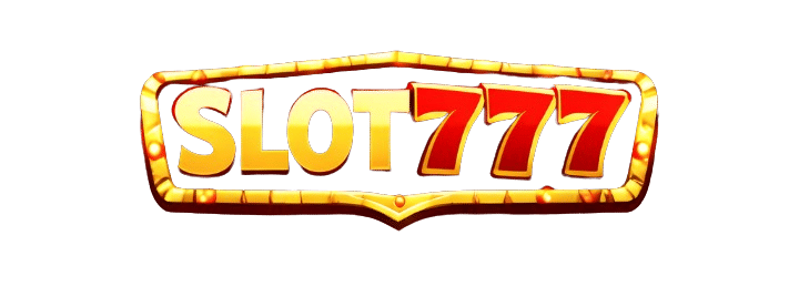 logo SLOT777