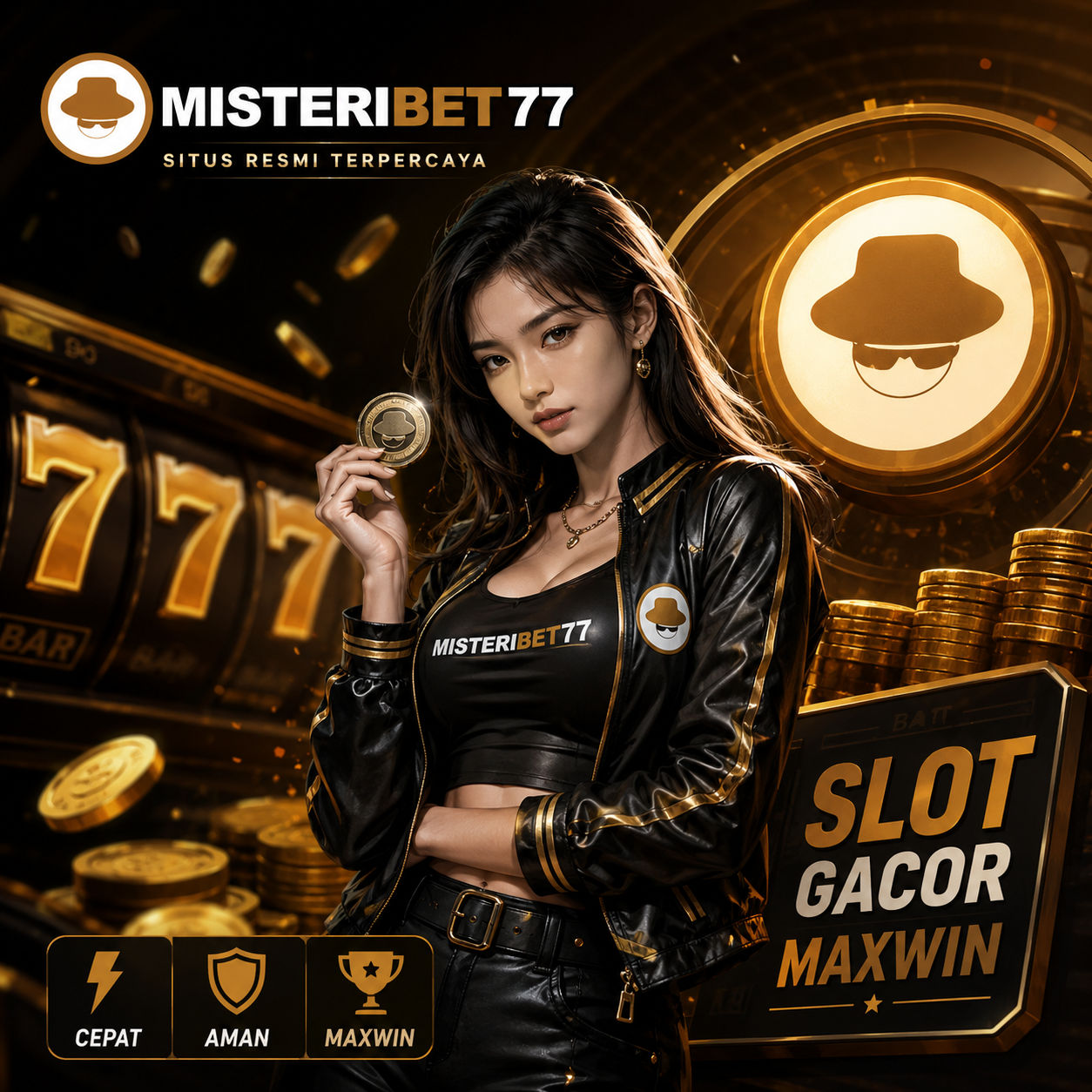 MISTERIBET77| Destinasi Gaming Modern Terupdate