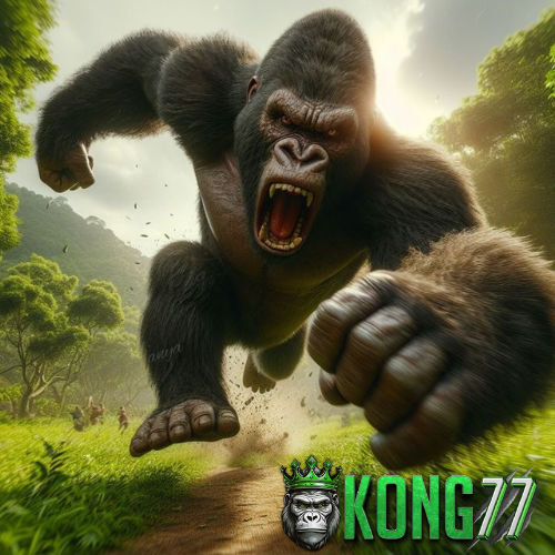 KONG77> Platform Games Fighting Kingkong Most Toughest
