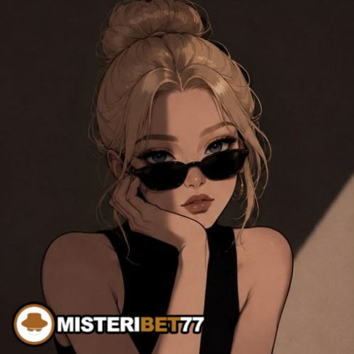 MISTERIBET77| Destination Gaming Modern Paling Update