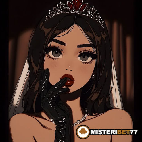 MISTERIBET77 Banner