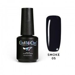 CARBON/SMOKE 05 (HEMA FREE)
