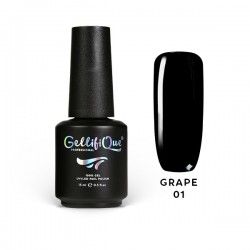 AUBERGINE/GRAPE 01 (HEMA FREE)