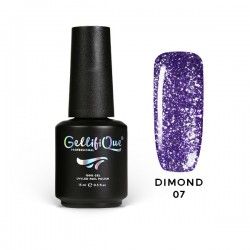 DIMOND-07 (HEMA FREE)